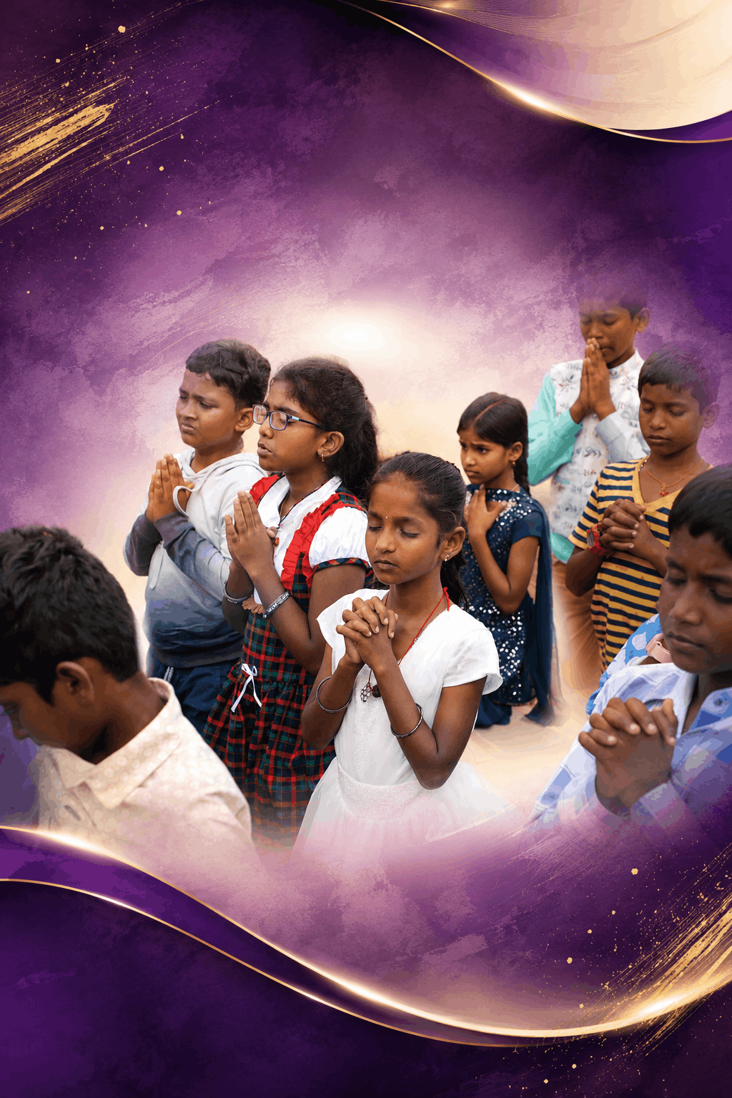 VBS Games and Fellowship